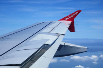 Streik in Palma Flughafen