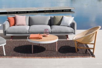 Neue Kettal-Möbelkollektion auf Mallorca