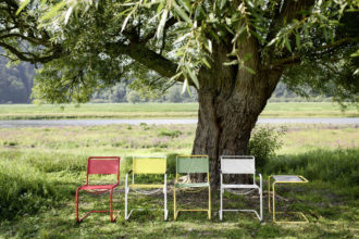 Thonet für jede Mallorca-Saison