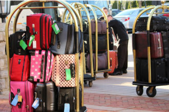 Touristenboom auf Mallorca