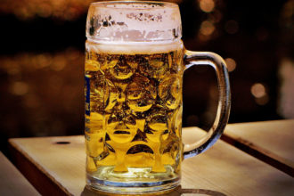 Bierfest in Palma de Mallorca