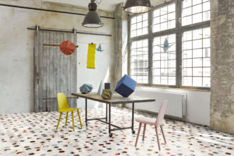 Bodenbelag für Mallorca