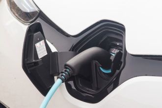 Elektro-Tankstellen auf Mallorca