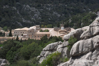 Pilgern auf Mallorca