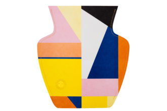 Deko für Mallorca-Haus