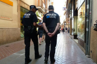 Korruptionsskanddal auf Mallorca