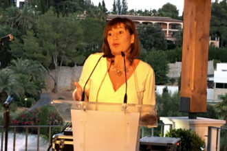 Sommerfest Son Vida auf Mallorca