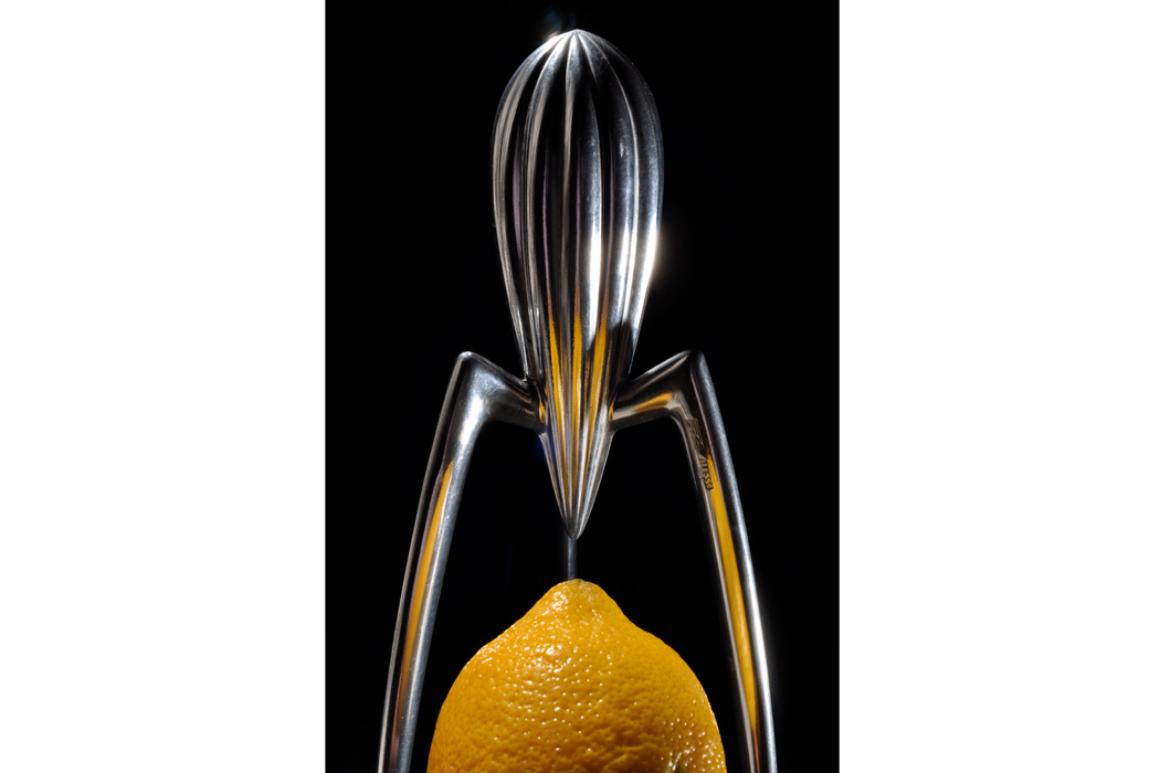 Zitronenpresse von Philippe Starck