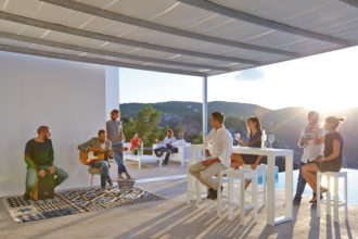 So lebt man auf Mallorca