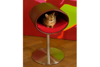 Katzenhaus für Mallorca-Finca