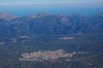 Bausünder auf Mallorca entlarvt