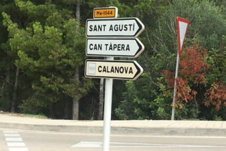 Palma wird modernisiert