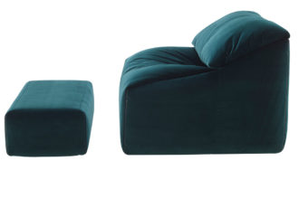 Kuschelsessel für Mallorca