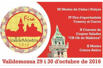 Fest in Valldemossa