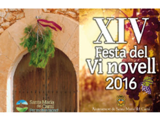 Weinfest auf Mallorca