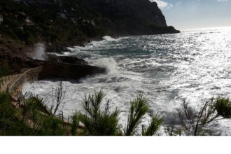 Mallorca im Winter