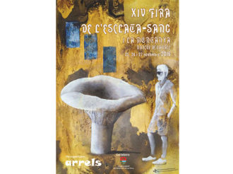 Pilzmesse auf Mallorca