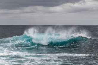 Unwetter auf Mallorca