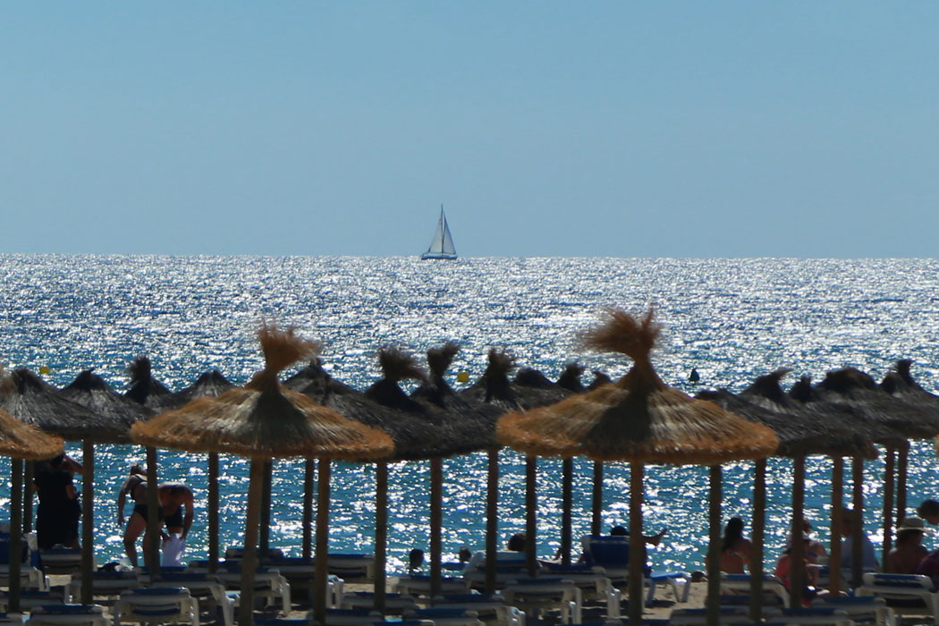 Luxus an der Playa de Palma