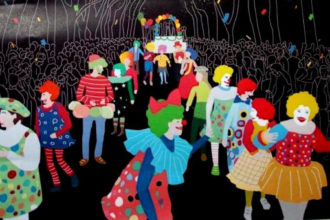 Karneval auf Mallorca