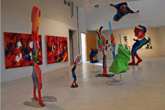 Kunst auf Mallorca