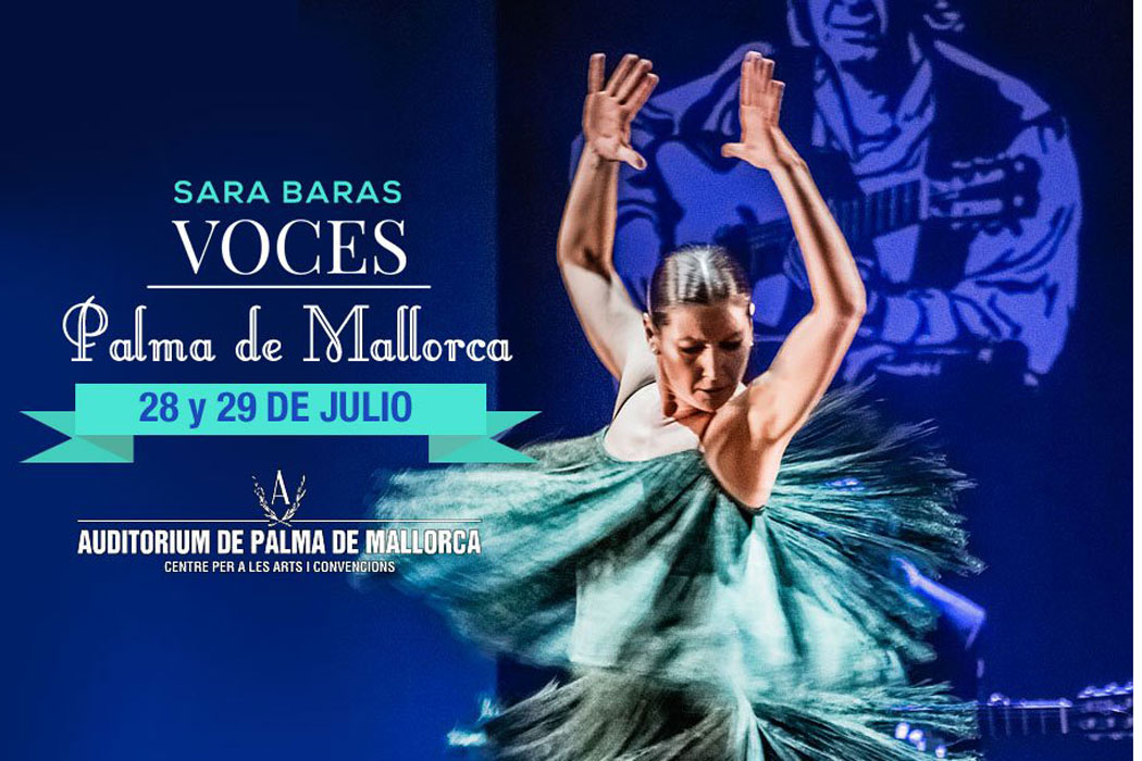 Flamenco auf Mallorca