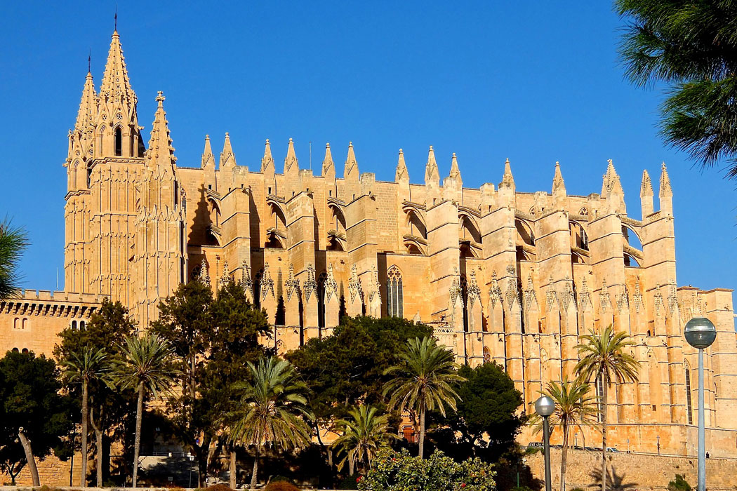 Neue Touristen-Info auf Mallorca