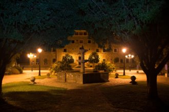 Nachtwanderung auf Mallorca