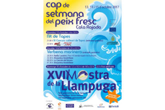 Fest der Goldmakrele auf Mallorca