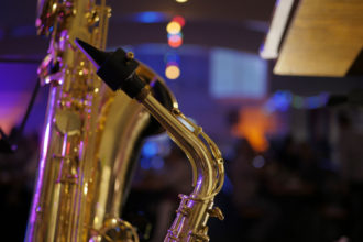 Jazz-Festival in Palma