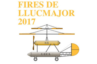 Herbstmesse in Llucmajor auf Mallorca