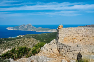Wandern auf Mallorca