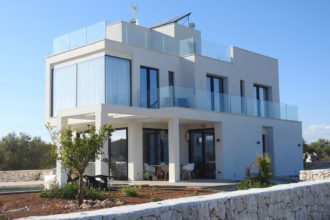 Hausbau auf Mallorca