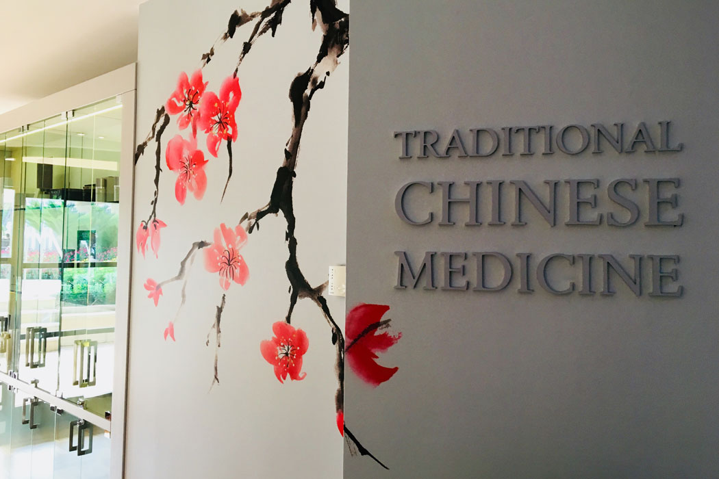 Traditionelle Chinesische Medizin auf Mallorca
