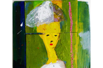 Kunst in Palma auf Mallorca
