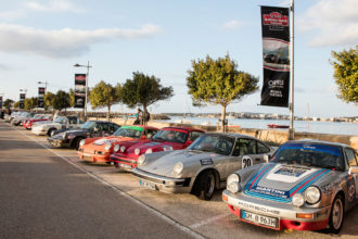 Autorallye Mallorca