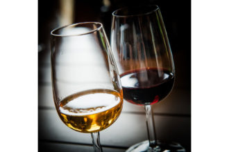 Wein und Mallorca