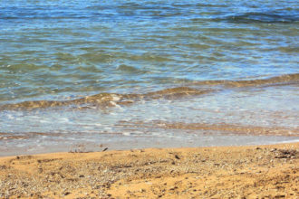 Strand auf Mallorca