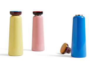 Trinkflasche für Mallorca
