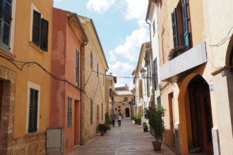 Mieten auf Mallorca