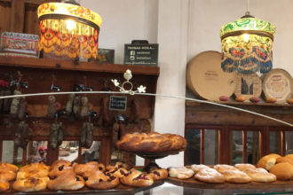 Süßes Mallorca: Forn des Teatre