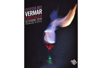 Weinfest auf Mallorca