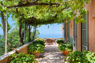 Luxusimmobilien auf Mallorca