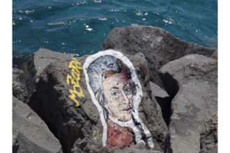 Mozart in Palma