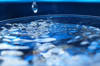 Trinkwasser auf Mallorca