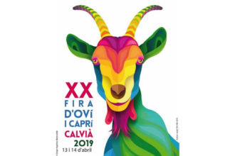 Dorfmesse auf Mallorca