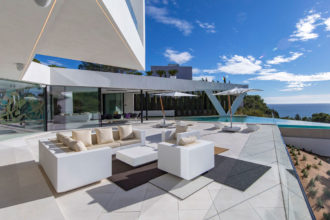 Immobilienpreise steigen auf den Balearen