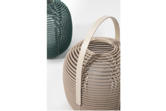 Outdoor-Lampe für die Mallorca-Finca