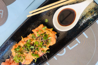 Restaurant Mola Molinar auf Mallorca