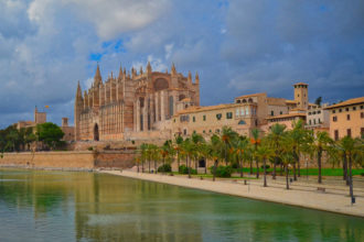 Urlaub auf Mallorca 2019